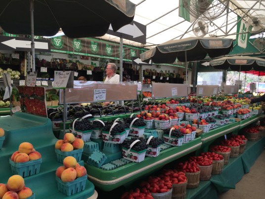 19th Avenue Farmers’ Market