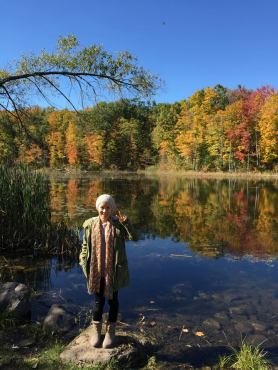 Terra Cotta Conservation Area, Ontario, Canada