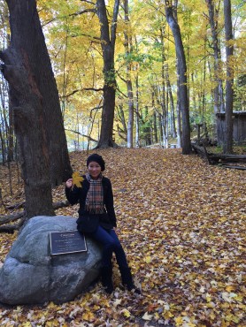  Kortright Centre for Conservation.