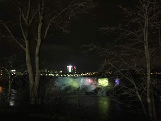 Niagara Falls, Ontario, Canada