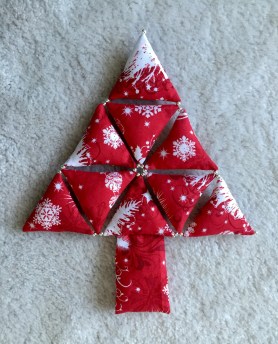 Happy Christmas Tree