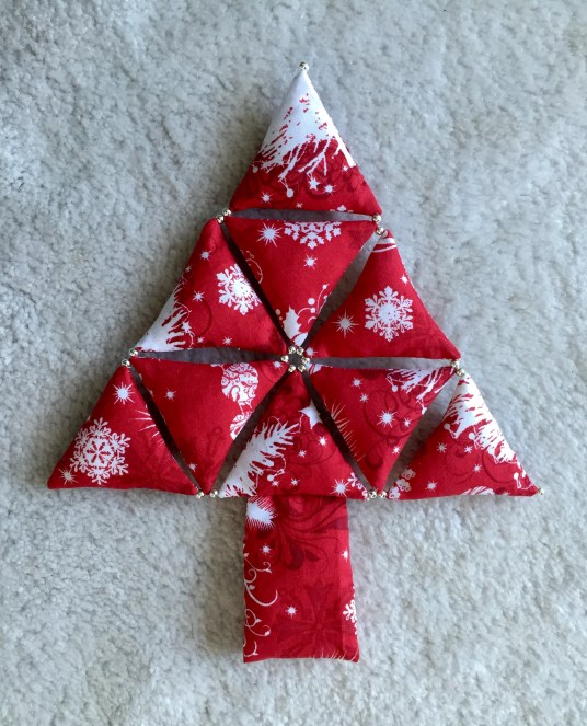 Happy Christmas Tree