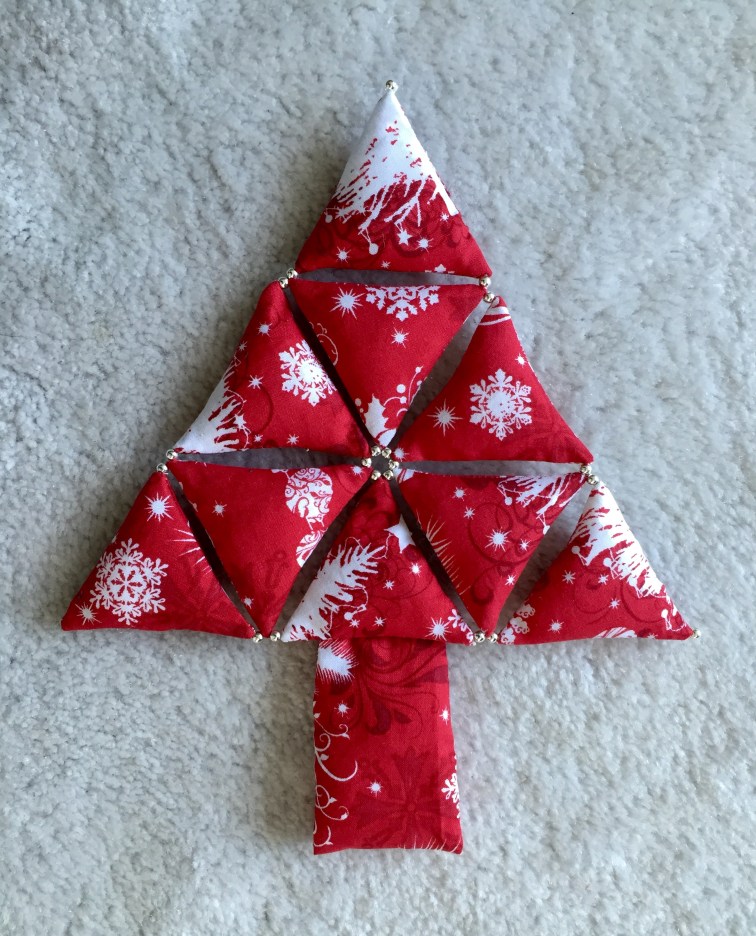 Happy Christmas Tree