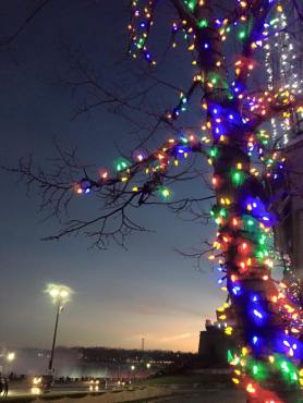 The Falls, Ontario, Canada