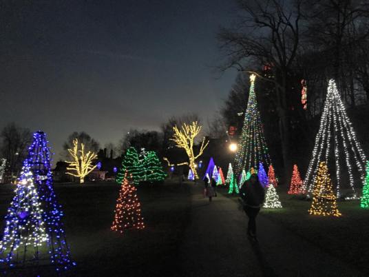 The Falls, Ontario, Canada