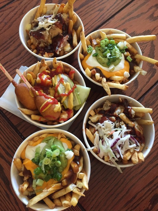 Picture of Poutine
