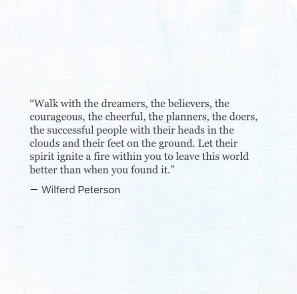 wilfredpeterson